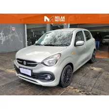 Nuevo Suzuki Celerio 1.0 0km - Financio Entrega 7900 !!