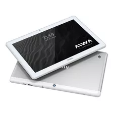 Tablet Aiwa 10 PuLG 2gb Ram 16gb Quad Core Android 8.1 Ta-10