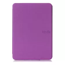 Funda (pl) For Smart For Para Amazon Kindle Paperwhite 4 Coq