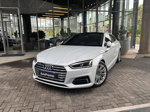 Audi A5 Sportback 2.0 Tfsi 190cv