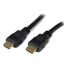 Cable Startech Alta Velocidad 2xhdmi Macho 4k 3 Metros N /vc