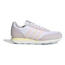 Tenis adidas Mujer Id1853 Run 60s 3.0