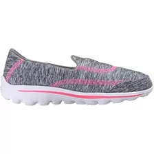 Zapatillas Skechers Go Walk 2 Relay Flash 81069 