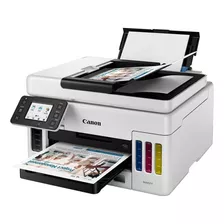 Canon Maxify Gx6010 Impresora Mfp Color Wireless 25ppm