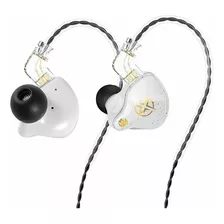 Audifonos Alambricos X2 Pro Sports Subwoofer Audifono In Ear