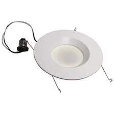 Sylvania. Ultra Led Rt5/6. Kit De Luz Empotrable