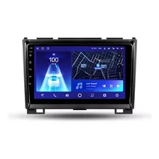 Autoradio Android Great Wall Haval H3-h5 Del 2010-2015