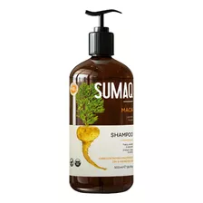 Shampoo Sumaq Extracto Maca 500ml