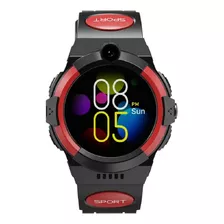 Relógio Inteligente Infantil 4g Smart Watch Para Crianças Gp