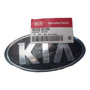 Emblema Gt Line Parrilla Kia Forte Seltos Stinger Soul