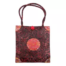 Cartera - Bolso Oriental