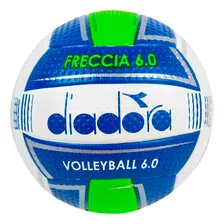 Bola Volei Diadora Freccia 6.0 Praia Areia Leve - Original