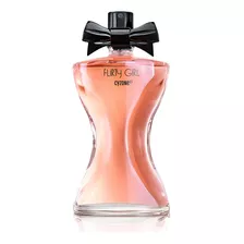 Cyzone Flirty Girl Eau De Parfum Para Mujer