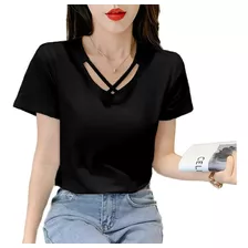 Increíble Blusa Moda Casual Elegante Mujer Diseños