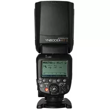 Flash Yongnuo Yn-600ex-rt Ii - Garantia Sem Juros