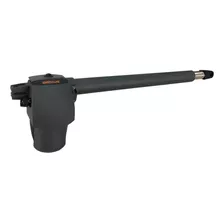 Brazo Electromecánico Genius G-bat 324 Puerta Batiente 3mts