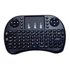 Mini Teclado Control Cargador Usb, Pantalla Tactil 