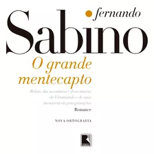 Livro O Grande Mentecapto