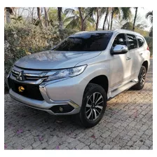 Mitsubishi Montero Sport 2019