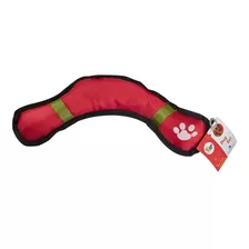 Boomerang Masticables Para Perros Juguetes Juegos