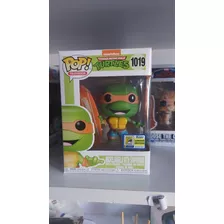 Funko Pop - Michelangelo Sdcc 2020