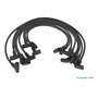 Cables Bujias Chevrolet G30 Sport Van V8 6.6 1977 Bosch