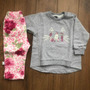Segunda imagen para búsqueda de ropa niña