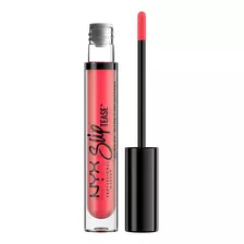 Nyx Slip Tease Aceite De Labios - g a $1990