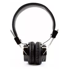 Fone Bluetooth Headphone Arco Sem Fio Recarregavel B05 Cor Preto Cor Da Luz Branco