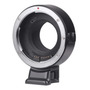 Primeira imagem para pesquisa de adaptador viltrox ef r2