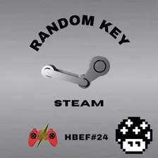 Steam Random Key | Juego Aleatorio
