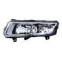 Foco Faro Luz Alta Volkswagen Polo 2003 - 2007 1.6 Mas Luz