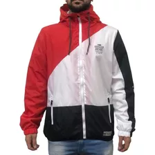 Jaqueta Corta Vento Hd Windbreaker Impermiavel