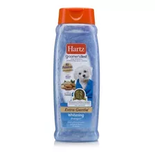 Shampoo Hartz Groomer's Best Con Extracto De Almendras