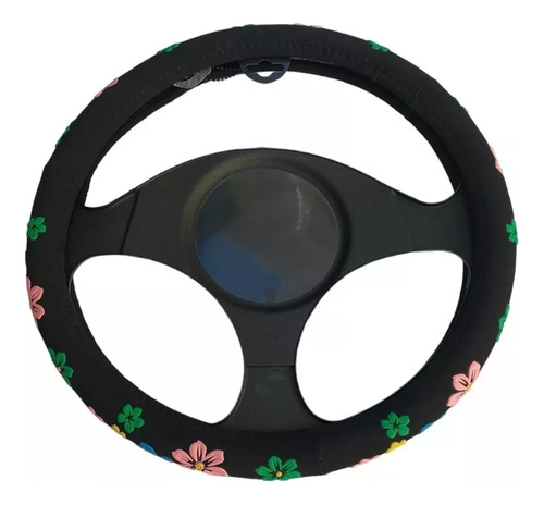 Funda Volante Flores M004 Nissan Nx2000 1992 Foto 6