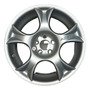 Rin Aluminio Elantra 2014 Hyundai 529103x100 Hyundai