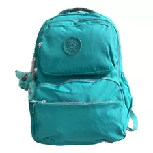 Mochila Inspiração Kiplling Sem Rodinhas 