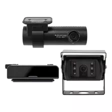 Blackvue Dr750x-3ch Dms Truck Plus (32 Gb) | Dual Fhd + Hd .