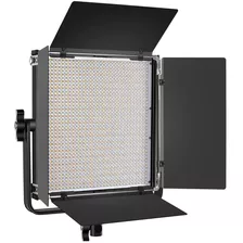Gvm Led1200 Bi-color Led Light Panel