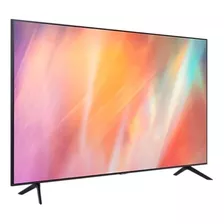 Televisor Samsung Smart Tv 65 / Un65au7000pxpa / 4k