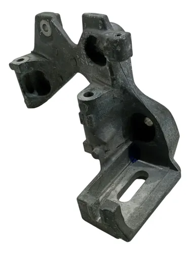 Suporte Do Alternador Nissan March Versa 1.6 2013 2019 Usado 4