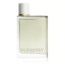 Perfume Mujer Burberry Her Garden Party Edt 100 Ml