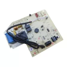 Placa Evaporadora Philco Pac18000qfm6 Pac24000qfm6 Original