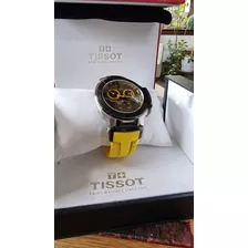 Reloj Tissot T-race Cronografo 45 Mm