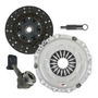 Kit De Clutch Ford Focus Zx3  L4, 2.0l. (00 - 05) Th