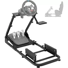 Compatible Con Logitech - Dardoo Soporte Para Volante De C.