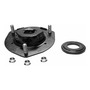 Base Amortiguador Strut-mate Del Lexus Es330 04-06 Monroe