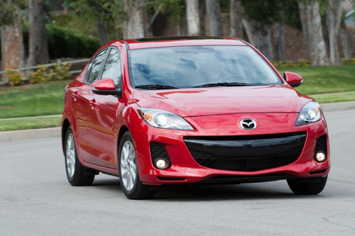 Iluminacin Interior Led Mazda 2014 - 2018 Envi Gratis Foto 6