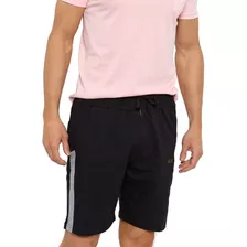 Bermuda Short Hombre Algodon Nueva Comoda Short Hombre Short