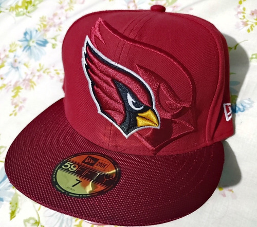 gorras new era cardenales